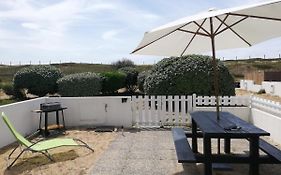 Maison à 100 m de la plage à St Hilaire de Riez