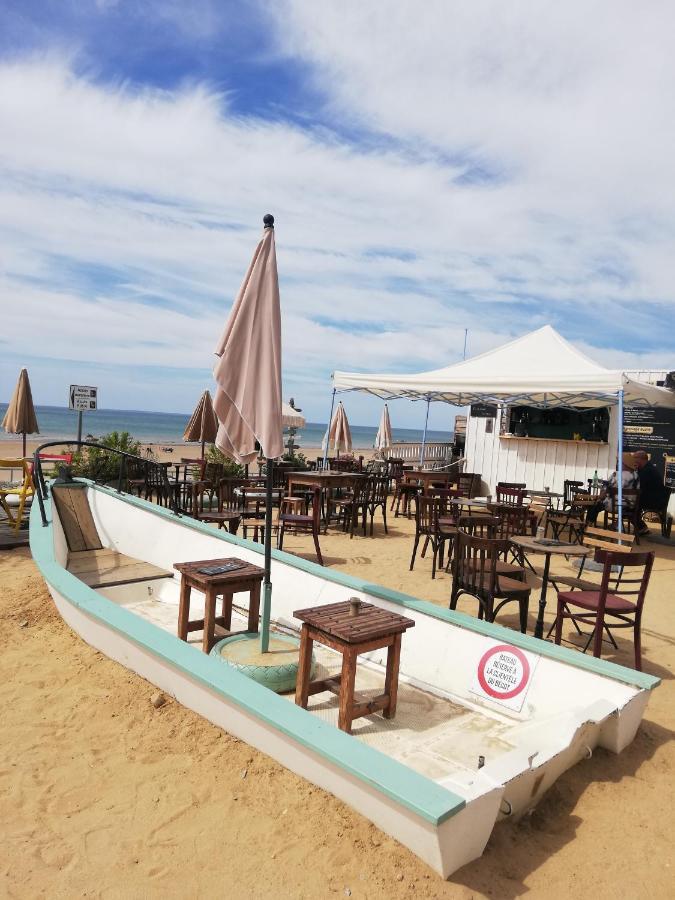 Maison à 100 m de la plage à St Hilaire de Riez Saint-Hilaire-de-Riez Extérieur photo