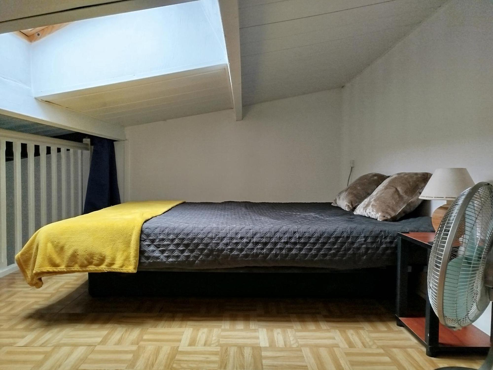 Maison à 100 m de la plage à St Hilaire de Riez Saint-Hilaire-de-Riez Extérieur photo